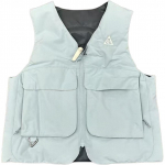 Nike ACG V&auml;lisspordi Vabaaja T&otilde;mblukuga Vest Meeste Vestid FV8695-464 XL