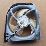 lectric Upgrade Fan Motor DA31-00340A DA31-00278C For Refrigerator Condenser Larder Fridge parts
