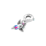 Pandora &Uuml;RO seeria Tulevikuunistuse v&auml;rviline pliiatsipendel Naiste pendel Mitmev&auml;rviline 799600C01 Multicolor,F