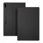 Magnetiline tahvelarvuti kate Samsung Galaxy Tab S8 S9 S10 Ultra 14.6 S7 Plus FE 12.4 11 tollile TB-X710 Kaanus Pliiatsihoidja Funda Capa Tab S9 11 inch must