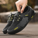 FASHION SHOES Meeste hingavad sporditossud Sportlikud jooksujalatsid naiste v&auml;litennise j&otilde;usaali treener 39