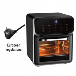 Multifunktsionaalne suure v&otilde;imsusega Smart Air Fryer ahi European Standard