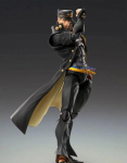 Jojo veider seiklus Anime kuju Kujo Jotaro Dio Brando Seisev PVC tegevuskuju Kogutav M&auml;nguasjad Mudel Kingitus