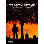 Yellowstone: Hooaeg Viis Osa 2 [DVD PIIRKOND:1 USA] 3 tk USA import