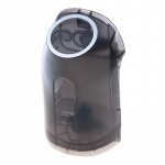 Eureka New400 juhtmevaba pesuri paagi osad G3/X6/Gx3/R6 Max p&otilde;randapuhastusvahendi tarvikud must