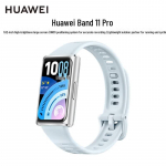 Huawei Band 11 Pro NFC Nutikas spordiriba (CN versioon)