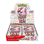 Pok&eacute;mon Scarlet Violet T&auml;iendatud Boosterpakett