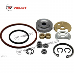 TF035V Turbo Remondikomplektid 49135-05671 49135-05610 Sobib BMW 320d E90 E91 1995 ccm 163 HP 2004-2007 11654716166 49135-05620