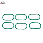 6 tk sisselaskekollektori tihend 2002-2008 Jaguar X-Type S-Type V6 2.5 3.0 C2S14519,XR843536