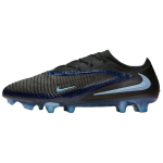 Nike Phantom 6 pehmed ja mugavad kulumiskindlad jalgpallisaapad unisex must HJ2146-003 42