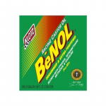 BeNOL Pre-Mix Riitsinus&otilde;li 2-taktilistele v&otilde;idus&otilde;idumootoritele &ndash; 1 gallon BC-171