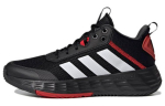 Oma M&auml;ng Adidas 'Black Carbon Red' H00471 42.5
