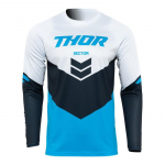 THOR V&auml;li spordir&otilde;ivad Tee Allam&auml;ge R&otilde;ivad Jalgratta Hingav Kiiresti kuivav Rattas&otilde;idu T-s&auml;rk Top XS