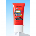 [Cell Fusion C X Joe & Friends] P&auml;ikesekaitsekreem 35ml SPF50+ PA++++ 01 Laser UV Sunscreen