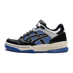 Asics Gel Spotlyte madalad laste korvpallijalatsid Must Valge Sinine Teismelised 1204A127-100 39