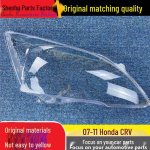 Honda CRV Esitulede Kate 2007-2011 Mudelitele - Esiosa Katta Standard Driver's Side without Seal