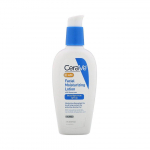 CeraVe, AM n&auml;okreem niisutav, p&auml;ikesekaitsega, SPF 30, 89ml