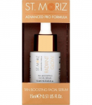 P&auml;evitusserum - Saint-Moriz - Avanc&eacute;e Pro Tan - 15ml - Unisex - Pudel