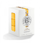 Roger Gallet Bois d#039;Oranž Kingituskomplekt Savon Bienfaisant 3 x 100g