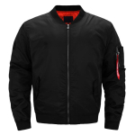 Fat Fat Boy Extra Large Meeste Aviator puuvillane lahtine jope XXXXL