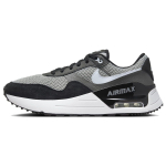 Nike Air Max SYSTM Helehall Meeste Tossud Must Valge DM9537-007 43 gray