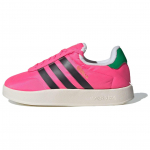 adidas Gazelle Home Lucid Pink (Naised) Meeste tossud Core-Black Green IE1433 38