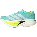 adidas Adizero Prime X 3.0 Strung Flash Aqua Lucid Lemon Unisex Tossud Sinine Zero-Metallic JR2598 36