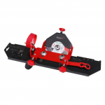 Distar 45&deg; nurkl&otilde;ikealus Mechanic Slider 45 Pro - Nurklihvmasinale