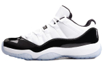 Air Jordan 11 Retro Low 'Concord' 528895-153 45