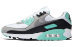 Nike Air Max 90 T&uuml;rkiissinine Naiste CD0490-104 35.5 gray