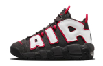 Nike Air More Uptempo Pruun Bulls GS DH9719-200 38.5 gray