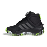 Adidas Fortatrail Libisemisvastased Kulumiskindlad Keskmise k&otilde;rgusega Laste Jooksukingad Must Laste IF9259 38 black