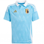 Adidas Laste S&auml;rk BELGIUM 24 V&Otilde;&Otilde;RSILINE S&Auml;RK LASTEL Sinine Laste IQ0763 152