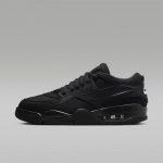 Jordan 4 RM Black Cat 41
