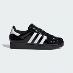adidas Superstar II Core Black Cloud White Gold Metallic (Naiste omad) 41