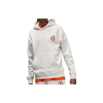 Air Jordan Flight Mvp Fliisist Pullover-Huppar Phantom/Rush Orange Meeste &Uuml;laosad DV7592-030 M