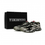 Nike Initiator Toetavad Hingavad Madalad Vabaaja Jooksukingad Meeste Must Hall IQ9788-271(Team1962-LD) 40