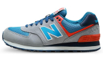 574 New Balance 'Out East' ML574SOE 37