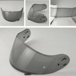 Kiivri visiir CNS-3 Shoei Neotec 2 Neotec II jaoks