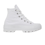 Converse Chuck Taylor All Star Lugged Hi Valge 35
