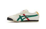 Onitsuka Tiger MEXICO 66 Laste vabaajajalatsid Eelkool 33.5