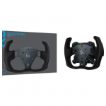 Logitech G RS50 Direct Drive v&otilde;idus&otilde;idurooli korpus