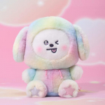 BT21 Beyond The Journey Edition Keskmine pehmem&auml;nguasi CHIMMY