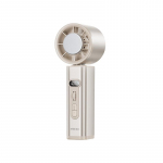 MINISO Kaasaskantav pooljuhtjahutusega ventilaator