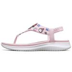 Skechers Wang Huang Wan Sui X Ultra Flex Vabaaja Sandaalid Naiste sandaalid Roosa 66666277-PNK 36