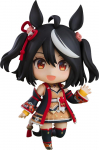 Nendoroid Uma Musume Pretty Derby Kitasan Black Plastik V&auml;rvitud Liigutatav Kuju Mitte-skaala