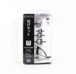 Fuji T2-RVTG suurus 30F6 vardajuhiku Torzite titaanraami komplekt (3007)