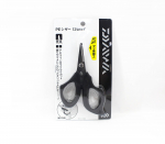 Daiwa 125R+F k&auml;&auml;rid PE liinil&otilde;ikur must (3884)