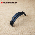30757554 Alumine hammasrihma kate VOLVO V40/V40 Cross Country C30 C70 S40 V50 S60 2013 2014 2015 Osad Hammasratta kate