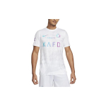 Nike Al Nassr FC 23/24 Staadioni kolmas s&auml;rk 'Valge' Meeste HM6468-999 S